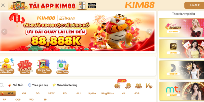 Tải app kim88